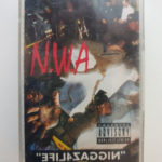 N.W.A. - Efil4zaggin