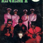 Public Enemy - Apocalypse 91... The Enemy Strikes Black