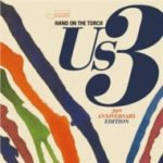 Us3 - Hand On The Torch