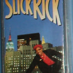 Slick Rick - The Great Adventures Of Slick Rick