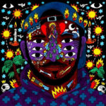 Kaytranada - 99.9%