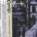 Cypress Hill - III - Temples Of Boom