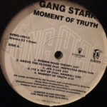 Gang Starr - Moment Of Truth (Clean Limited Edition)