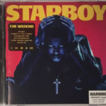 The Weeknd - Starboy