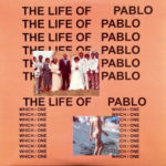 Kanye West - The Life Of Pablo