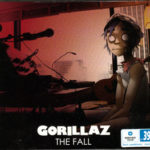 Gorillaz - The Fall