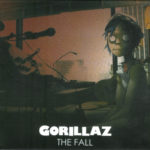 Gorillaz - The Fall