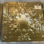 Jay-Z - Watch The Throne