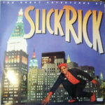 Slick Rick - The Great Adventures Of Slick Rick