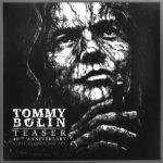 Tommy Bolin - Teaser 40th Anniversary Vinyl Edition Box Set