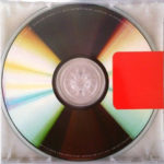 Kanye West - Yeezus