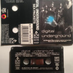 Digital Underground - Sex Packets