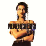 Neneh Cherry - Raw Like Sushi