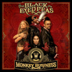 Black Eyed Peas - Monkey Business