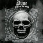 Bone Thugs-N-Harmony - E. 1999 Eternal (Phukkin Clean Version)