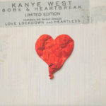 Kanye West - 808s & Heartbreak