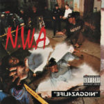 N.W.A. - Efil4zaggin