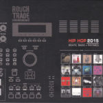 Various - Rough Trade Shops: Hip Hop 2015 (Beats, Bass + Rhymes)