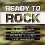 Various - Ready To Rock