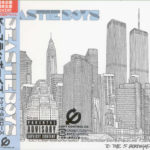 Beastie Boys - To The 5 Boroughs