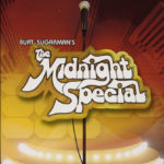 Various - Burt Sugarman's The Midnight Special: Legendary Performances 1973-1981