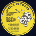 Black Moon - Headz Aint Redee / Black Smif-N-Wessun