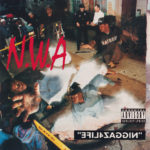 N.W.A. - Efil4zaggin