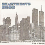 Beastie Boys - To The 5 Boroughs