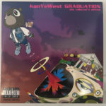 Kanye West - Graduation: The Collectors Edition