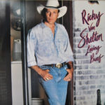 Ricky Van Shelton - Loving Proof