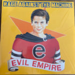 Rage Against The Machine - Evil Empire