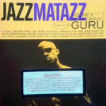 Guru - Jazzmatazz Volume II - The New Reality