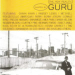 Guru - Jazzmatazz Volume II: The New Reality