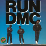 Run-DMC - Tougher Than Leather