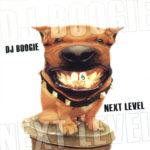 DJ Boogie (2) - Next Level