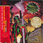 A Tribe Called Quest - Beats, Rhymes And Life