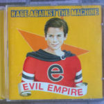 Rage Against The Machine - Evil Empire