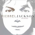 Michael Jackson - Invincible