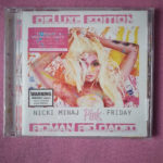 Nicki Minaj - Pink Friday: Roman Reloaded