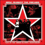 Rage Against The Machine - Live At The Grand Olympic Auditorium