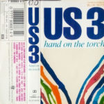 Us3 - Hand On The Torch