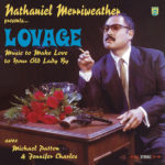 Nathaniel Merriweather - Music To Make Love To Your Old Lady By