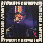 Danny Brown (2) - Atrocity Exhibition