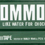 Common - Like Water For Chocolate Mixtape