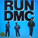 Run-DMC - Tougher Than Leather