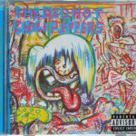 Red Hot Chili Peppers - The Red Hot Chili Peppers