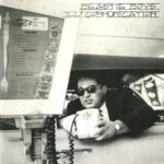 Beastie Boys - Ill Communication