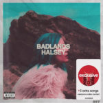 Halsey - Badlands