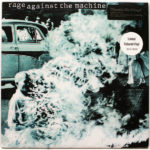 Rage Against The Machine - Rage Against The Machine