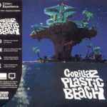 Gorillaz - Plastic Beach